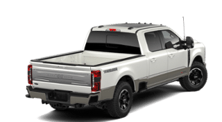 2026 Ford Super Duty® External Image 4